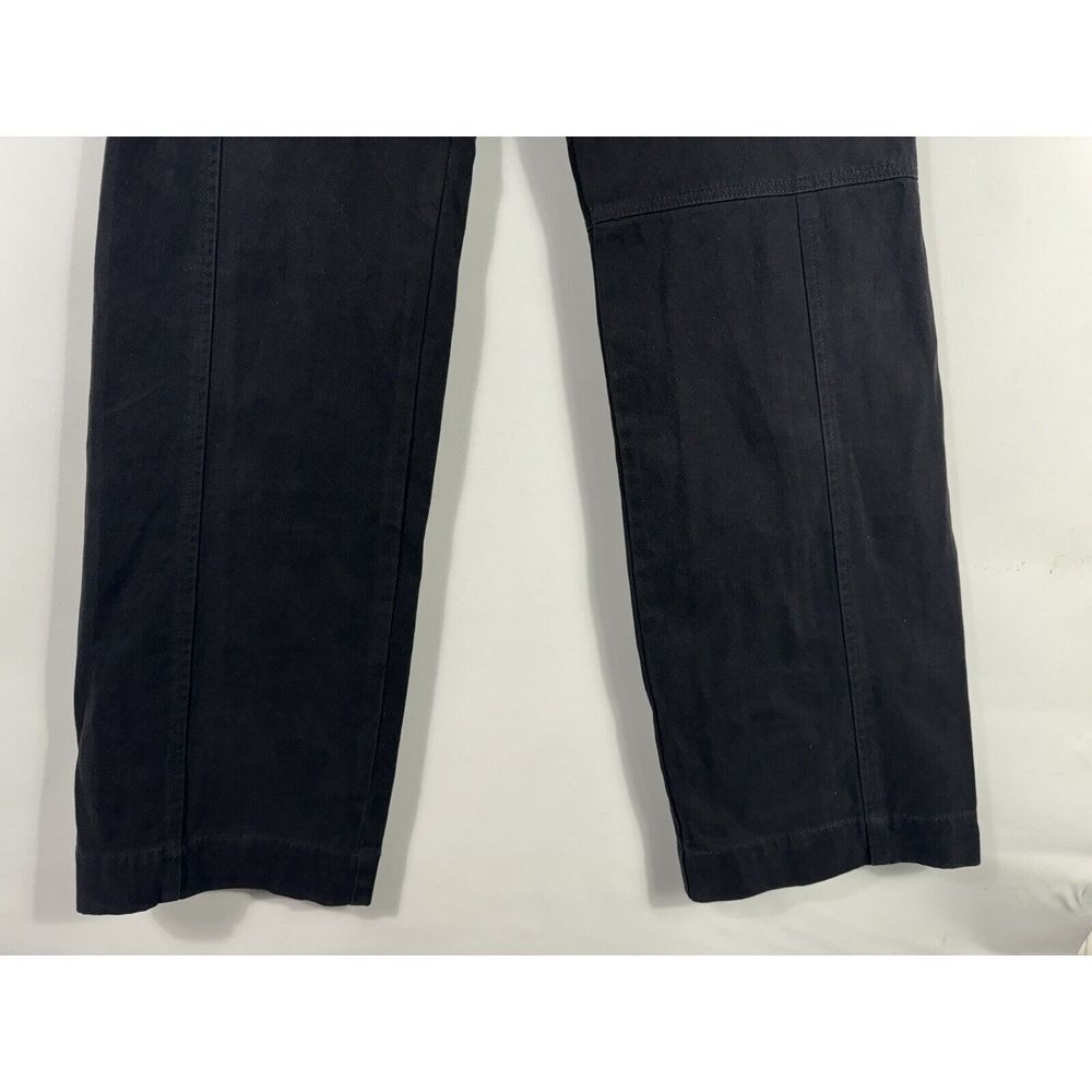 Artless Forever Women's XS Black Straight Leg Pants - Picture 5 of 12